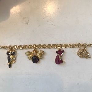 Talbots bracelet